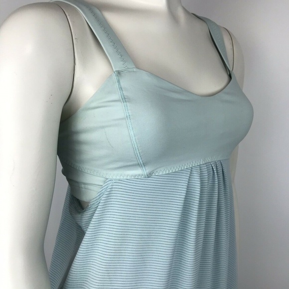 Lululemon Women's Athletic Top Sports Bra - Picture 7 of 7